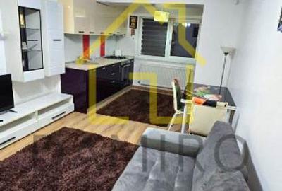 Apartament 2 camere Palladium Residence metrou Nicolae Teclu Pallady Parcare - 2