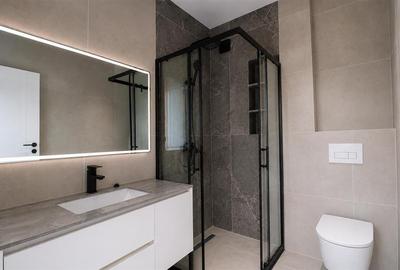 Apartament 3 camere|terasa 27mp|Bloc boutique| Floresti - 6