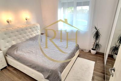 Apartament cu 2 camere, complet mobilat și utilat modern, 0% Comision, Giroc - 3