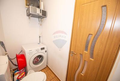Casa cu 4 camere de vanzare, 157 mp utili,  Calarasi - 22