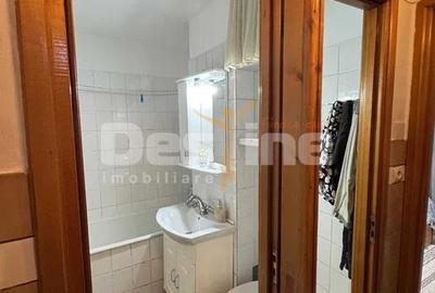 Apartament cu 2 camere decomandat, mobilat în Lujerului