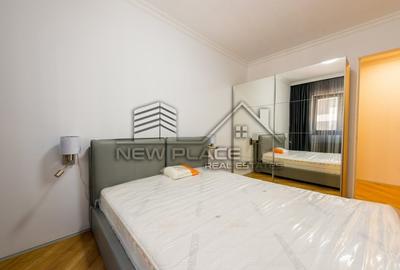 4City North | Apartament exclusivist | Vedere spre curtea interioara | LUX - 18
