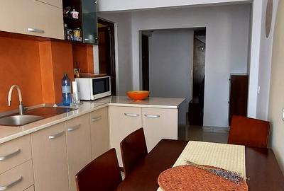 Apartament 2 camere - Tomis Nord/Boema - 120.000 euro (cod E6) - 7