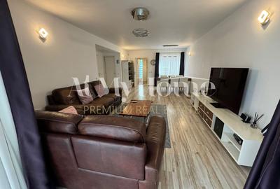 Duplex cu 4 camere în Iancu Nicolae