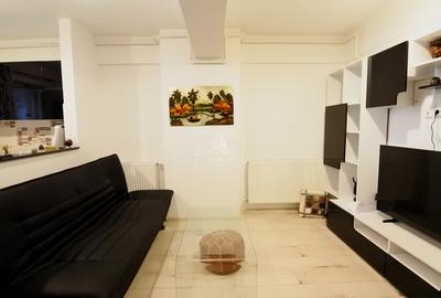 Bistița Lac-bloc 2015-apartament 2 camere-mobilat-utilat - 3