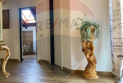 Casă modernă cu 5 camere | Tăuții de Sus | Lux și confort - 16