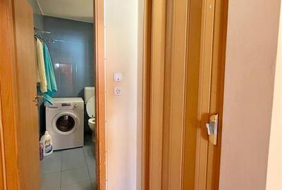 Apartament cu Centrala Complex Studentesc Olimpia - 9