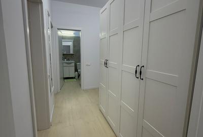 Apt. 2 cam. Rotar Park 2,bloc 2022,Militari,zona Metro-Mc Donald's,10 min metrou - 17