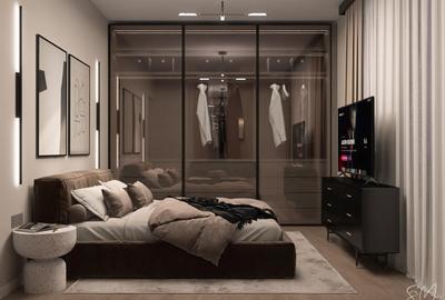 Apartament cu 2 camere decomandat în Cetate