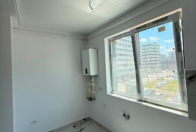 APARTAMENT TIP STUDIO- BLOC NOU-COMISION 0% - MILITARI RESIDENCE - 5