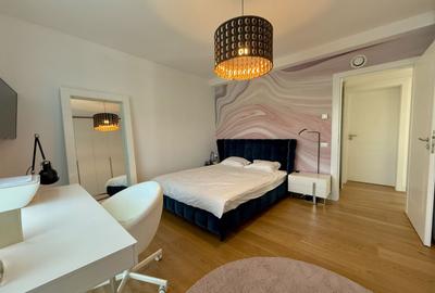 Vila Individuala de Lux cu Piscina | Iancu Nicolae - 17
