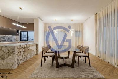 Penthouse Exclusivist-Priveliste Spectaculoasa-Terase 210 mp-COMISION 0% - 9