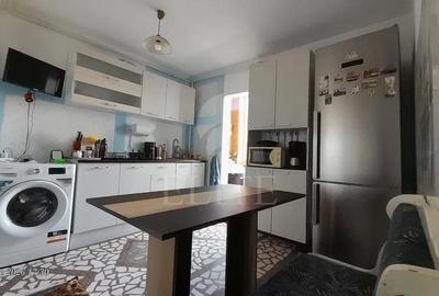 Apartament 2 camere în zona STRAZII FABRICII - 1
