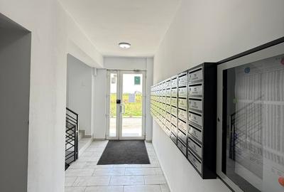 Garsonieră decomandată de vânzare – 44.500 € - 18