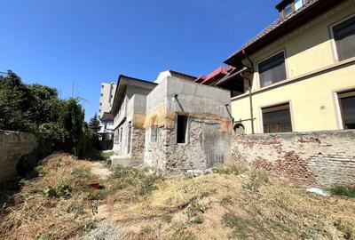 VILA CU AUTORIZATIE ACTIVA || 4 CAMERE || LA GRI || DOROBANTI - ROMANA - 28