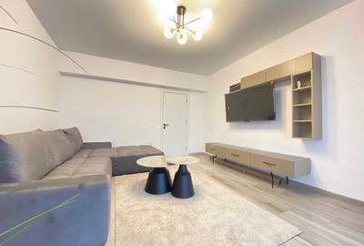 Apartament cu 2 camere în Energia