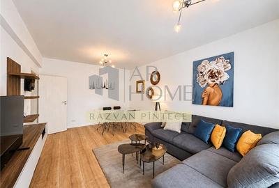 Apartament 2 camere, prima inchiriere, Nord MRS Gradinile Ploiesti - 5