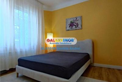 INCHIRIERE APARTAMENT 2 CAMERE in VILA-ULTRACENTRAL-Zona Universitate - 4