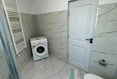 NOU | Apartament 3 Camere | 2 Dormitoare | Balcon | Iris/Oasului - 8