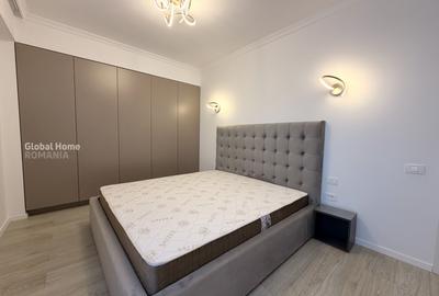 Pipera 1 • 118MP Penthouse 3 Camere + Terasa Proprie 127MP + Parcare • Open View - 14