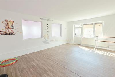 SPATIU COMERCIAL 149 MP  PARCARE FLORESTI - 7