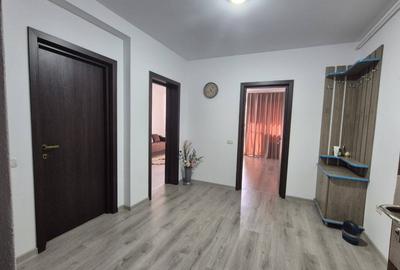 Apartament 2 camre in bloc nou, Cartier Subcetate - 9