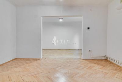 SPATIU de birouri, 96 mpu, 115 mp curte, PARCARE - Mihalache - 1