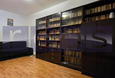 VANZARE 3 CAMERE DECOMANDAT PARTER  DRISTOR - 2