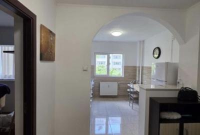 AP. 2 CAMERE- MOSILOR, PRIMA INCHIRIERE, BLOC REABILITAT, MODERN - 3