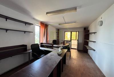 Spatiu comercial, 140mp, cartier Brestei, zona Faculatea de Sport