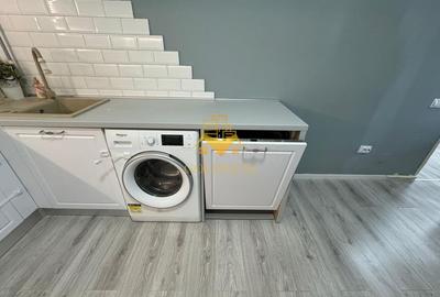 Apartament 2 camere Marasti bloc nou etajul 1! Zona 1 Mai ! - 7