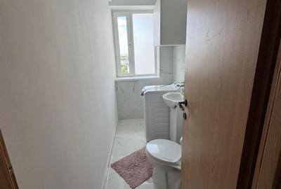 APARTAMENT 2 CAMERE ZONA GĂRII - 10