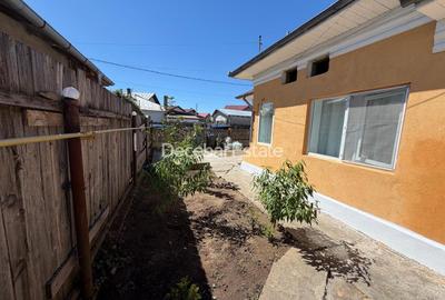 Casă renovată complet  105 mp utili  Teren 400 mp  Berceni - 15