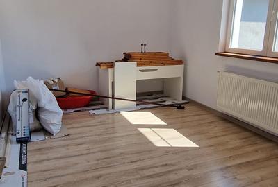 Bucurestii Noi-Str Ciresoaia vila renovata,P+1,3cam 120mp,curte 340mp,proprietar - 17