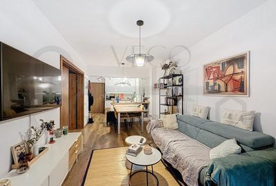 Apartament 2 camere, terasa 26 mp si garaj subteran, langa Iulius Mall - 4
