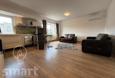 Apartament 2 camere 65 Titulescu Gheorgheni - 11