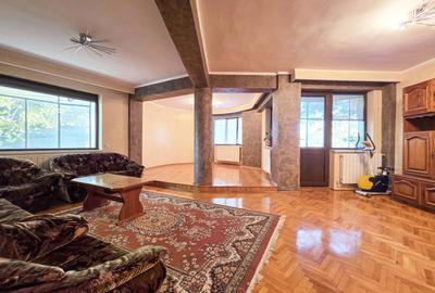 Apartament 4 camere centru bd Mamaia cu M Viteazul - 2