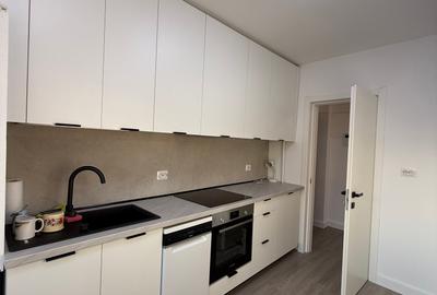 Închiriere apartament 4 camere  - ideal birou-firma– Bloc Horoscop, Piața Unirii - 6