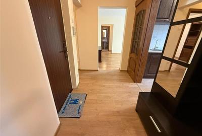Ultracentral etaj 1, Apartament 4 camere - 3
