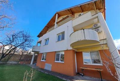 Spatiu pentru birouri, 400 mp utili, situat in cartierul Zorilor! - 8