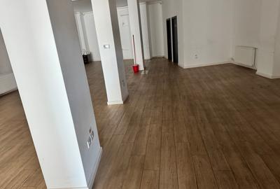 Spatiu deschis parter si subsol - 7