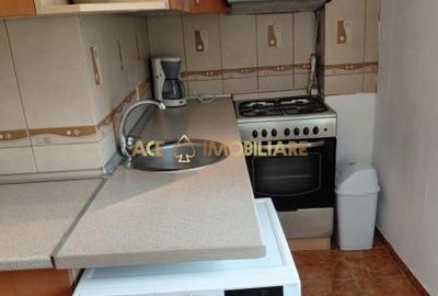 3 Camere de inchiriat | Timpuri Noi | Metrou | Mobilat | Utilat - 5