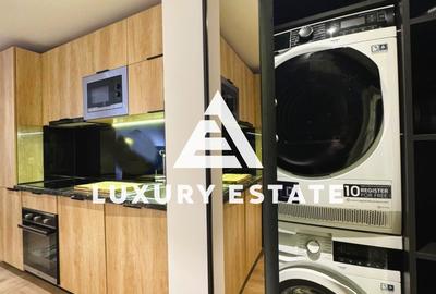 Investitie-Vanzare apartament mobilat 2 camere ONE Herastrau Plaza- Herastrau - 7