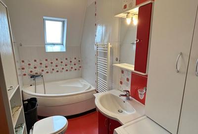 3 Cam-Lipovei-3 Min Iulius Town-Mobilat-Utilat-Centrala-Aer conditionat-Balcon ! - 9