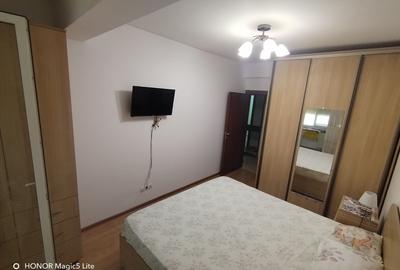2 Camere Str.Amurgului - 14 min Metrou Dimitrie Leonida - % Comision 0% - 4