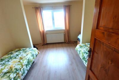 Gospodarie, casa cu 5 camere si 8272 mp teren, in Oarda - 9