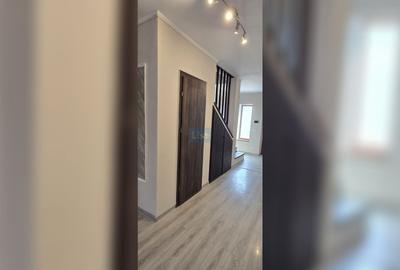 Duplex Mobilat & Utilat | 120 mp Utili | Clasa A | Dumbrăvița - 7