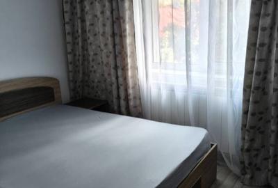 E3, 2 camere, etaj 2, centrala gaz - 2