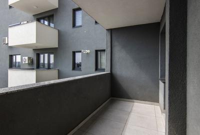 2 camere, 61 mp, etaj 5, dec, Militari-Pacii, mobilat-utilat, parcare subsol - 10