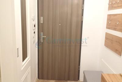 Apartament modern cu 3 camere de inchiriat in West Residence, Oradea - 10